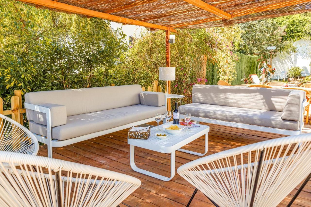 Villa Bellver Palma de Mallorca Luaran gambar