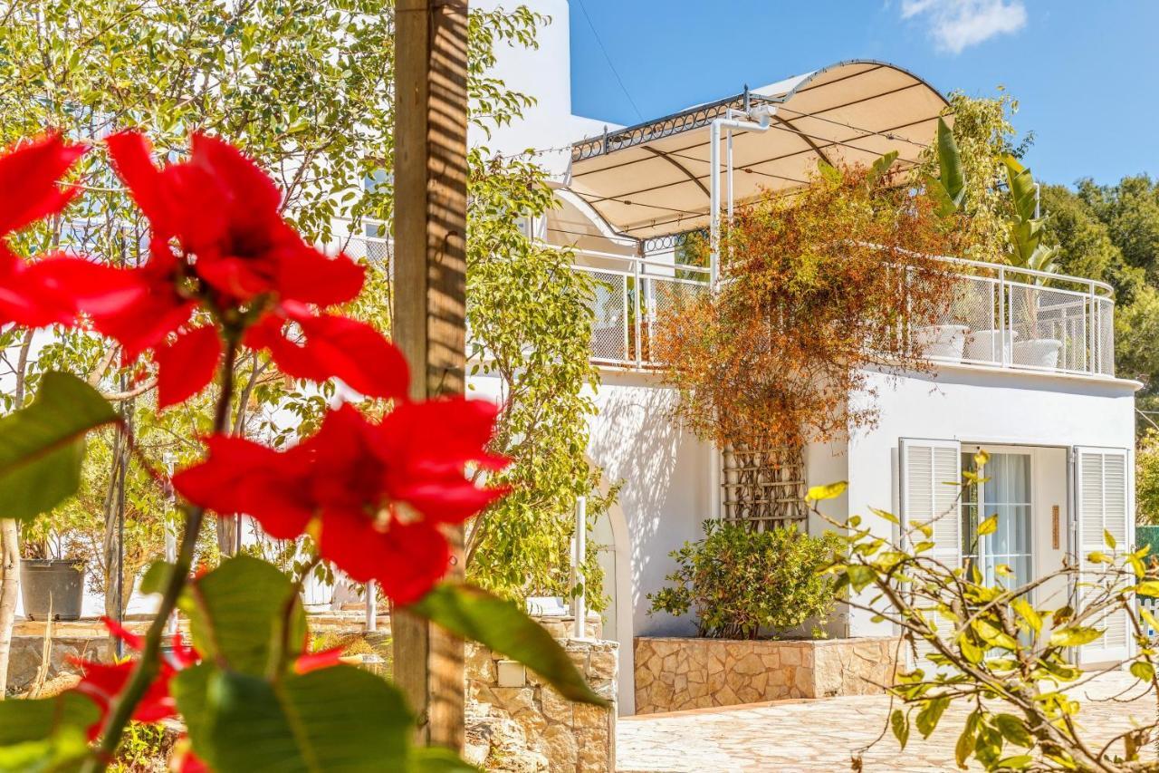 Villa Bellver Palma de Mallorca Luaran gambar