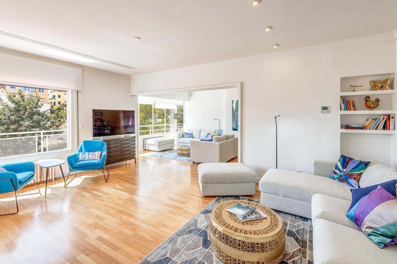 Villa Bellver Palma de Mallorca Luaran gambar